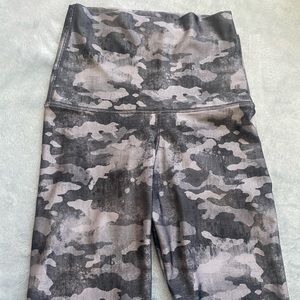 Emily Hsu Full Length CycleBar Leggings